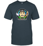 Eierkopf Clash Games New T Shirt
