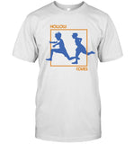 Hollow Coves Nothing To Lose Tour 2024 T-Shirt_1