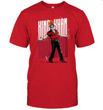 Limited King Khan Shirt