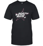 Limited North Star Boys Shirt