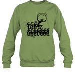 Evil Twin Logo Sweatshirt