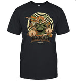 Desertfest Antwerp Limited T Shirt_1