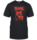 Full Of Hell Minter Fade T-Shirt