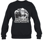 Have You Been Good Good Christmas 2023 SHIRT