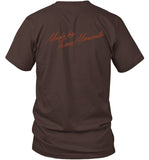 Limited Red Clay Strays Moments Shirt