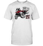 Darby Allin Bus Shirts