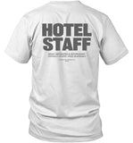 Halsey Motel Tee