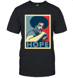 Hope Andy Frasco T-Shirt