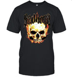 Limited Sadboyz SB Skull T Shirt