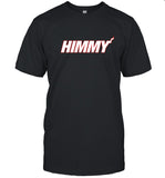 Limited Himmy Caron Butler T-Shirts