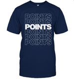 Limited Points Points Points T-Shirt