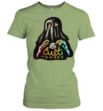 Cult Member Bad Guy Club Masked Tee