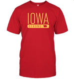 Limited Iowa Strong Shirt Shirt