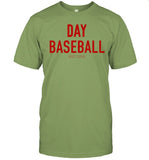 Day Baseball t-shirt, hoodie, tank top, sweater and long sleeve t-shirt