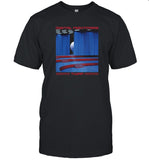 limited Digital Nightmare TWRP shirt