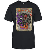 Hell in a Cell T-Shirt