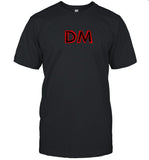 Depeche Mode DEU World Tour 2024 Tee