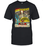 Guns N' Roses November 1st-2nd Los Angeles T-Shirt