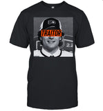 Cutter Gauthier traitor but shoutout Jamie Drysdale T-Shirts