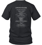 Everasking 2024 Shirt