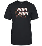 Critical Role Foundation Pop Pop t shirt