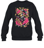 Hades Games First Of The Furies Sweatshirt