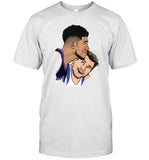 Limited Immaculate Trash Talk Shirt