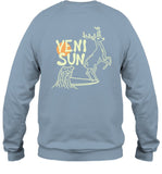 Limited Nose Rider Veni Sun Shirt
