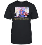 Golden Foung Viktor Join The Glorious Evolution Shirt