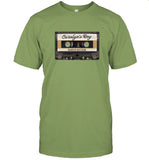 Darius Rucker Carolyn'S Boy Cassette New T Shirt