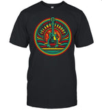 Gov't Mule Island Exodus 14 Runaway Bay, Jamaica Show Jan 14-17, 2024 Shirt