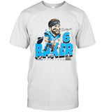 Glory Days Apparel x Baker Mayfield Limited Shirt