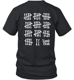 Liquid Death Hard To Kill Shirt, Liquid Death Kill T-Shirt