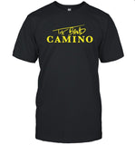 Limited The Band Camino Logo Shirt