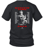 Limited Zach Bryan X One Of These Days River T Shirt