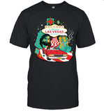 Danny Mullen Vegas Movie Poster Shirt, Danny Mullen Christmas T-Shirt