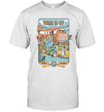 Dead And Company At Sphere In Las Vegas NV On August 2 2024 Shirt