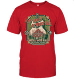 Amy Grant And Vince Gill 2024 Christmas At The Ryman A Nashville Tradition T Shirt