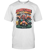 Limited Hometown Hero Shirts