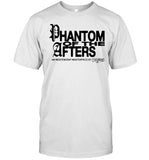 kojaque.ochre Kojaque Yellow Album 24' T-Shirt