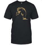 Limited Liam Gallagher Gold Photo T-Shirt