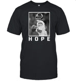 Daniel Jones Hope Tee