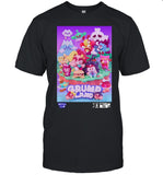Game Grumps Grumpland Shirt Limited
