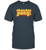 Hannah Waddingham ThunderGong T Shirt