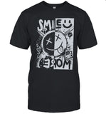 Dream Smile More T-Shirt