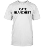 Girls on Tops Cate Blanchett Limited Shirt