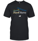 Jamal Murray Champion Final Playoff Murray Limited Shirt
