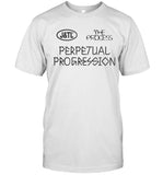 Juda Hand The Lion Perpetual Progression T-Shirt
