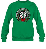 limited floggin molly Merry Christmas shirt