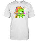 Limited Gloomy Monster Alien Shirt